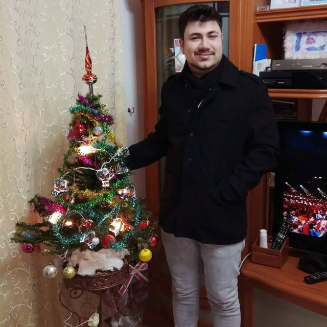 Eli Isakov, 31, Тель Авив - "Замуж.клуб"