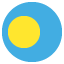 :flag_pw: