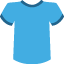 :shirt: