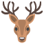 :deer:
